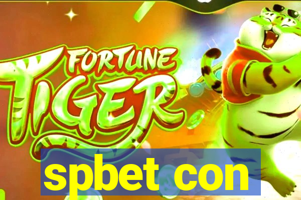 spbet con