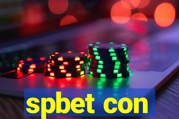 spbet con