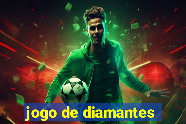 jogo de diamantes