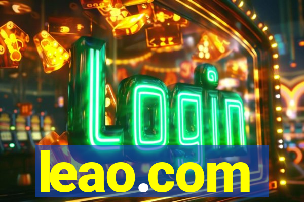 leao.com