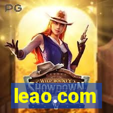 leao.com