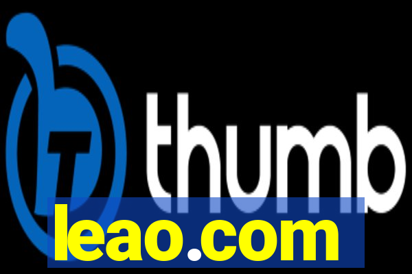 leao.com