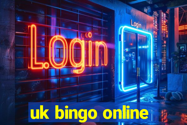 uk bingo online