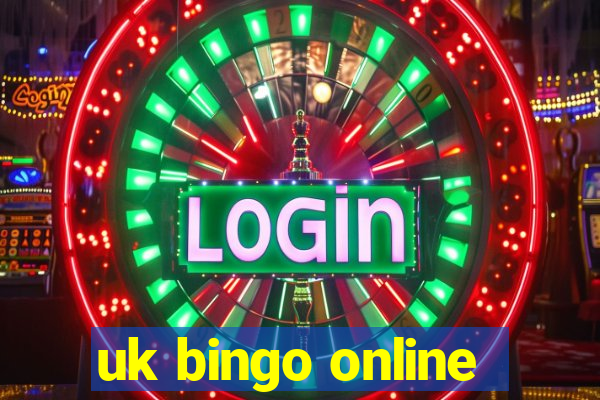 uk bingo online