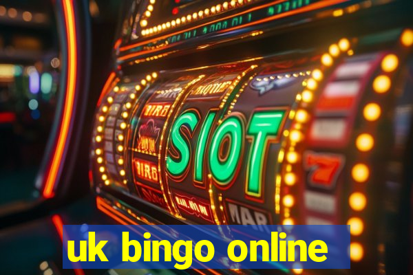 uk bingo online