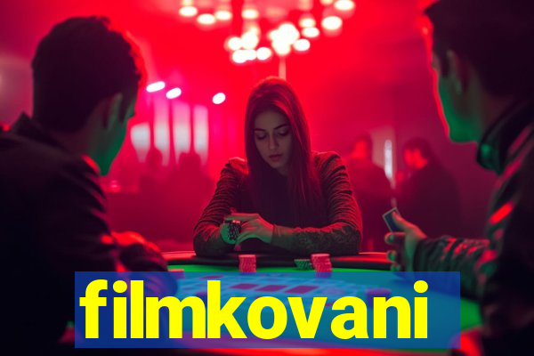 filmkovani