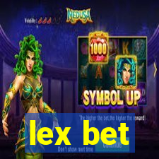 lex bet