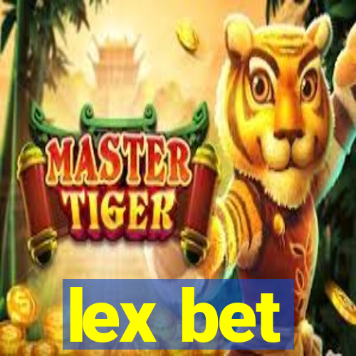 lex bet