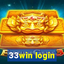 33win login