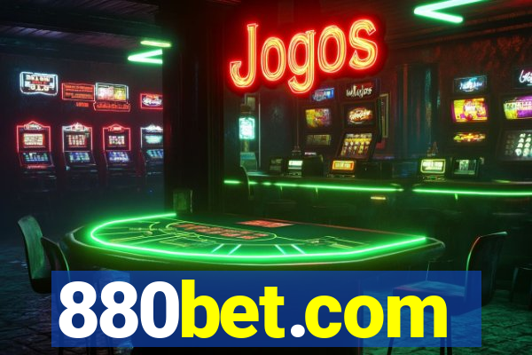 880bet.com