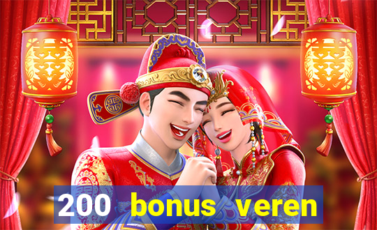 200 bonus veren casino siteleri