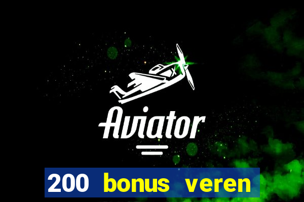 200 bonus veren casino siteleri