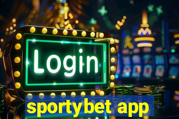 sportybet app