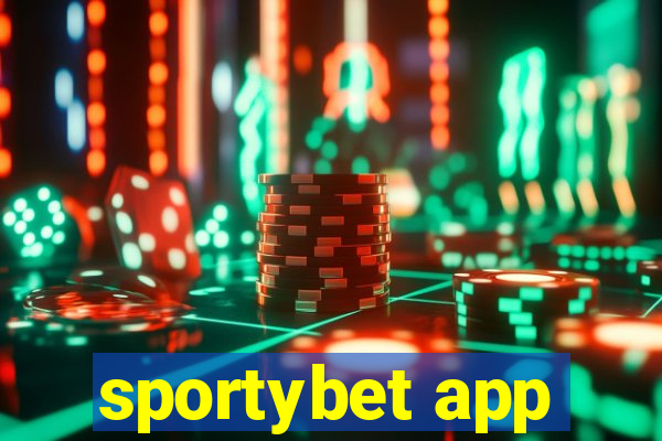 sportybet app