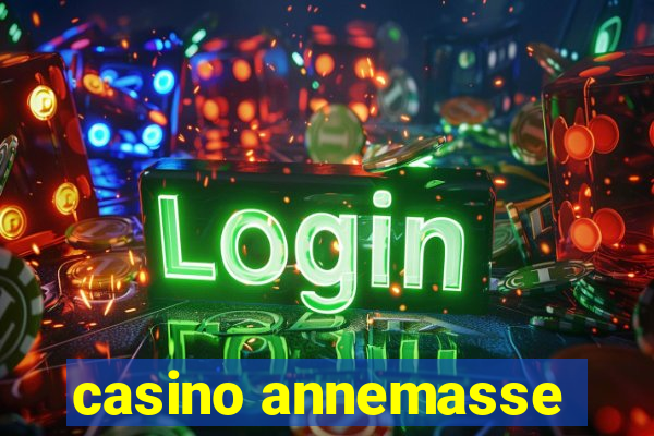 casino annemasse