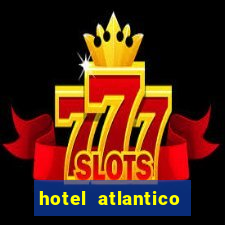 hotel atlantico ville santos