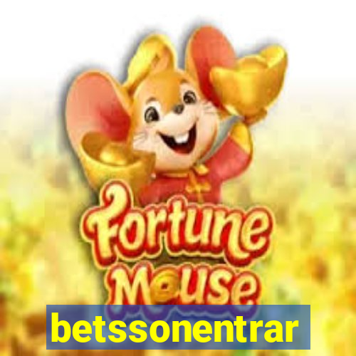 betssonentrar