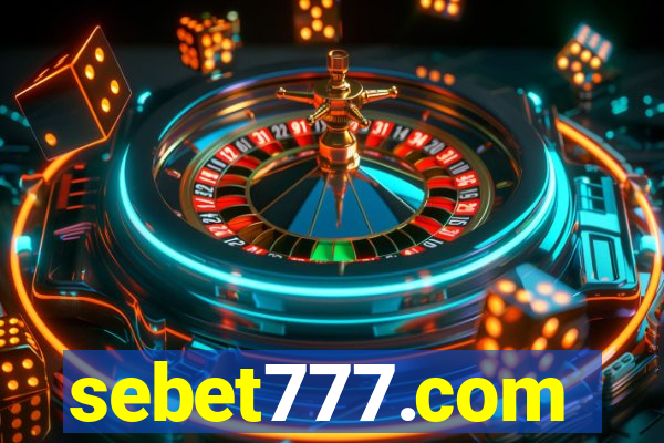 sebet777.com