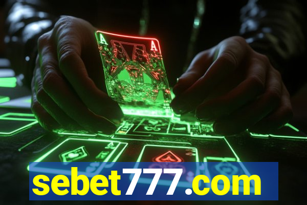 sebet777.com