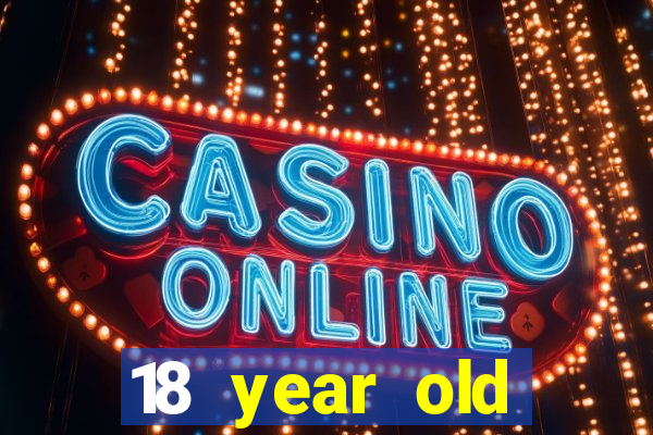 18 year old casinos in delaware