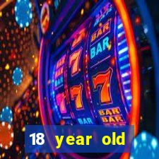 18 year old casinos in delaware