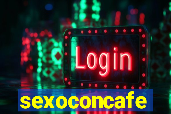 sexoconcafe