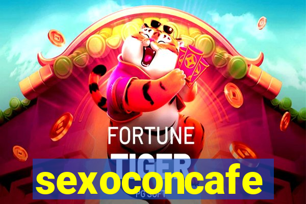 sexoconcafe