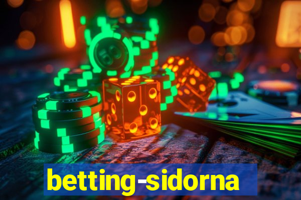 betting-sidorna