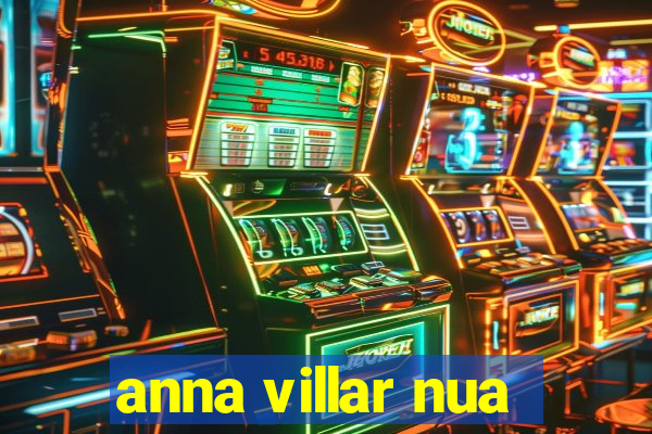 anna villar nua