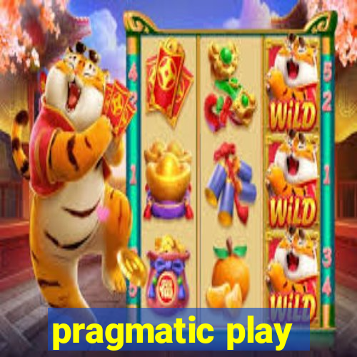 pragmatic play