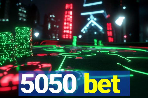 5050 bet