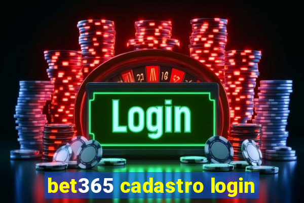 bet365 cadastro login