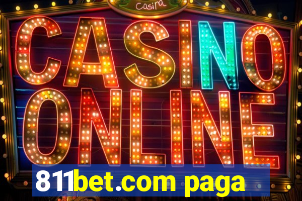 811bet.com paga