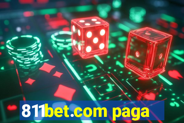 811bet.com paga