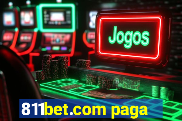 811bet.com paga