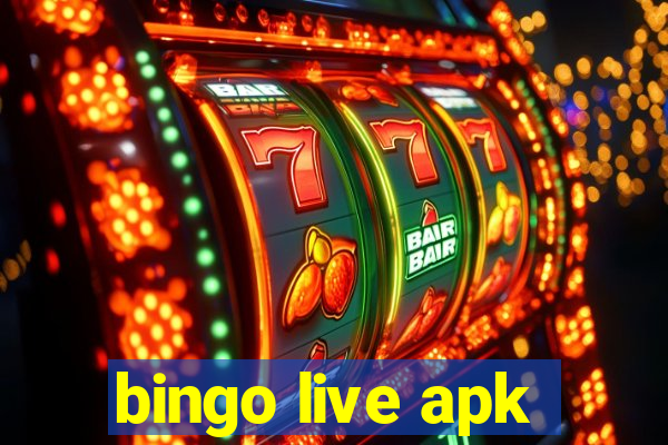 bingo live apk