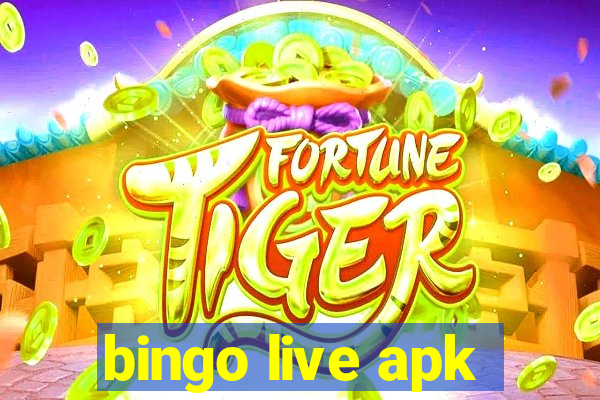 bingo live apk