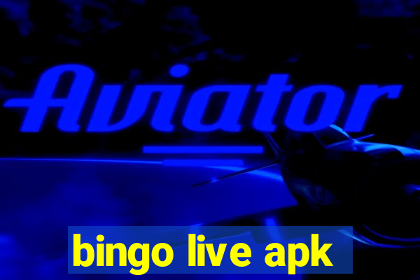 bingo live apk