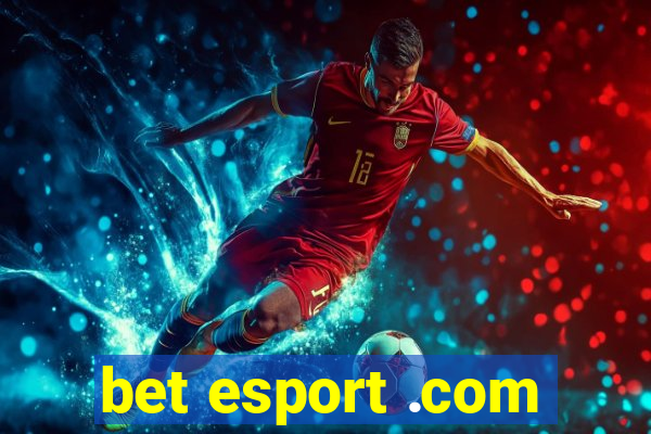 bet esport .com