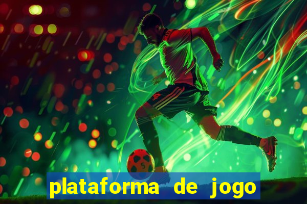 plataforma de jogo de ganhar dinheiro