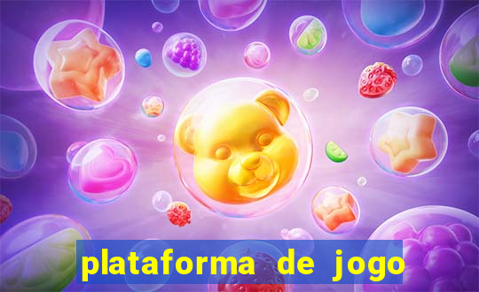 plataforma de jogo de ganhar dinheiro