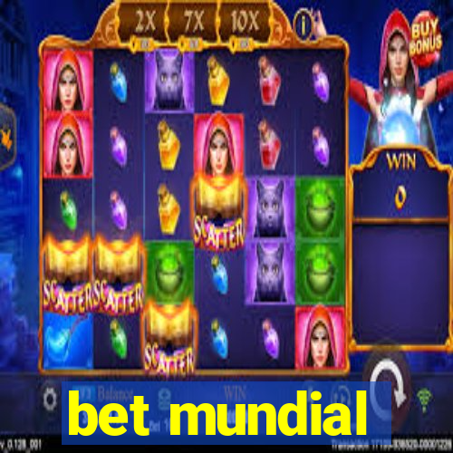 bet mundial