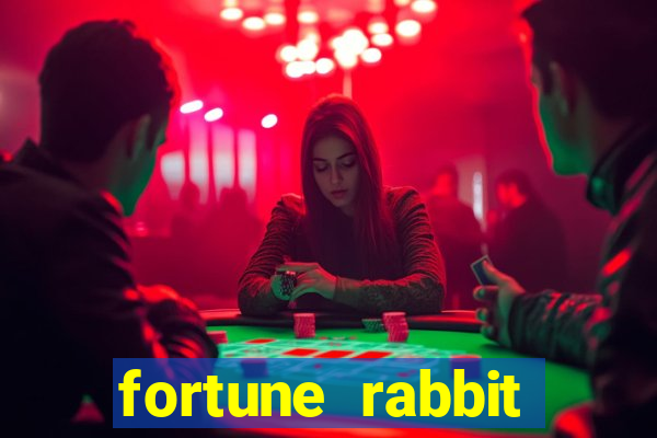 fortune rabbit baixar Informational