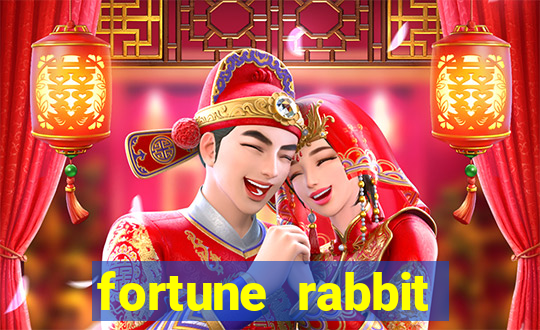 fortune rabbit baixar Informational