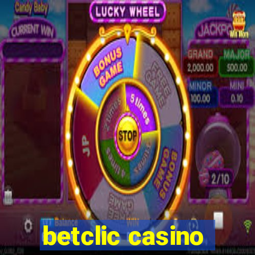 betclic casino