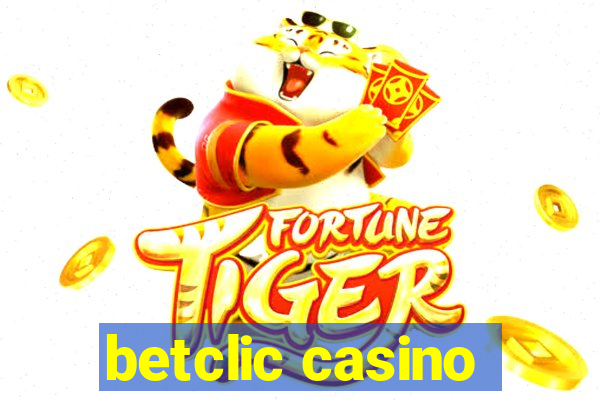 betclic casino