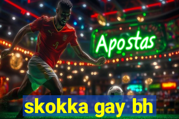 skokka gay bh