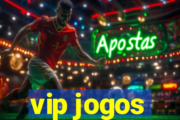 vip jogos