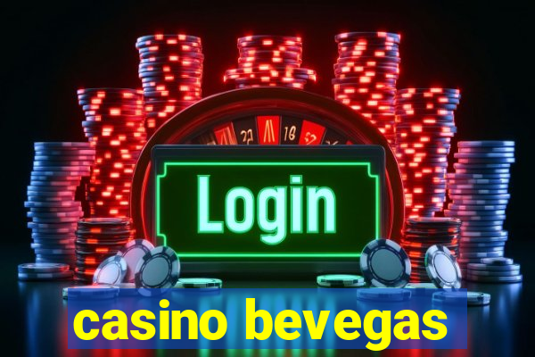 casino bevegas