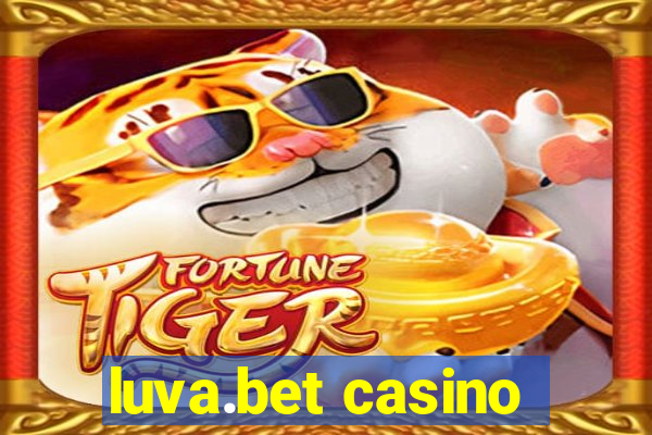 luva.bet casino